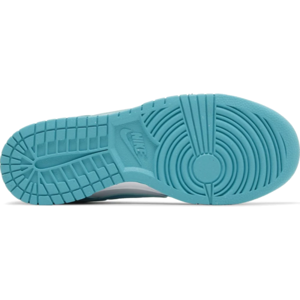 Nike Dunk Low Next Nature Dusty Cactus (Women's)