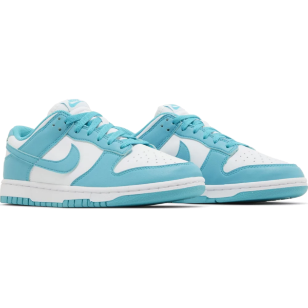 Nike Dunk Low Next Nature Dusty Cactus (Women's)