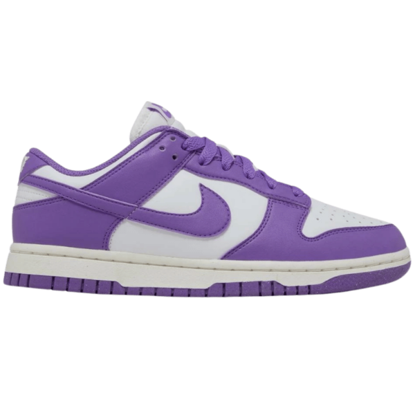 Nike Dunk Low Next Nature Black Raspberry