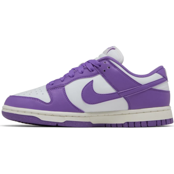 Nike Dunk Low Next Nature Black Raspberry