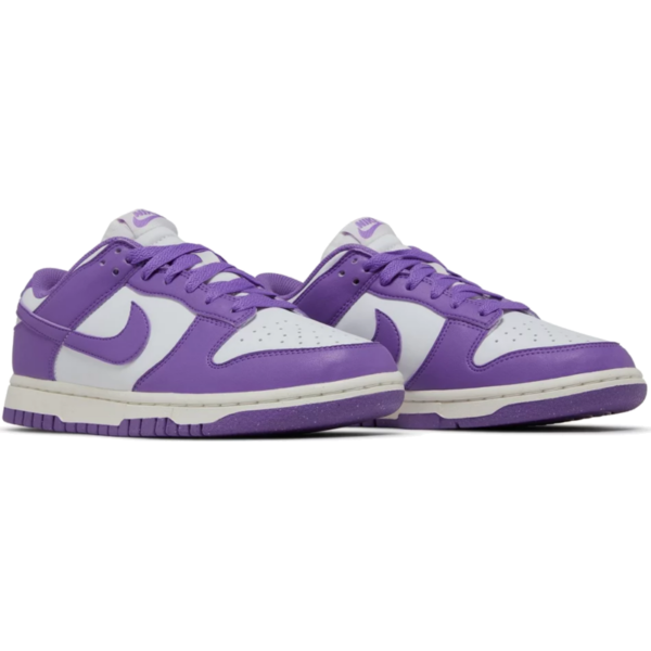 Nike Dunk Low Next Nature Black Raspberry