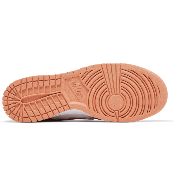 Nike Dunk Low Light Wild Mango (Women's)