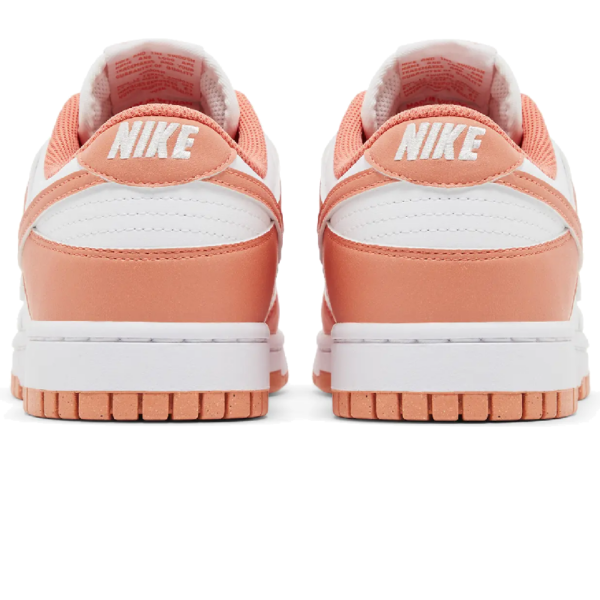 Nike Dunk Low Light Wild Mango (Women's)