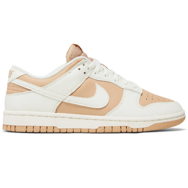 Nike Dunk Low Next Nature Beige Sail (Women's)