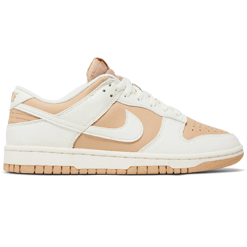 Nike Dunk Low Next Nature Beige Sail (Women's)