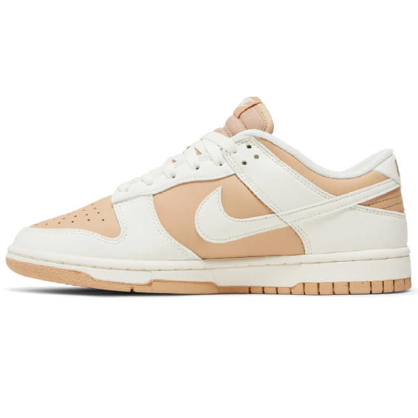 Nike Dunk Low Next Nature Beige Sail (Women's)