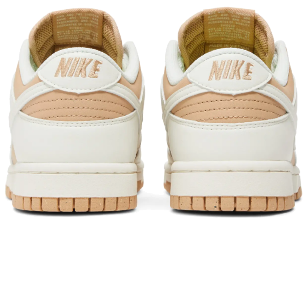 Nike Dunk Low Next Nature Beige Sail (Women's)