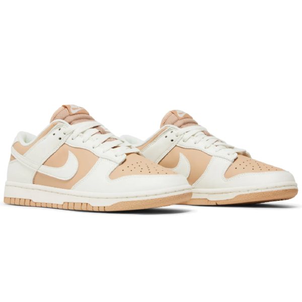 Nike Dunk Low Next Nature Beige Sail (Women's)