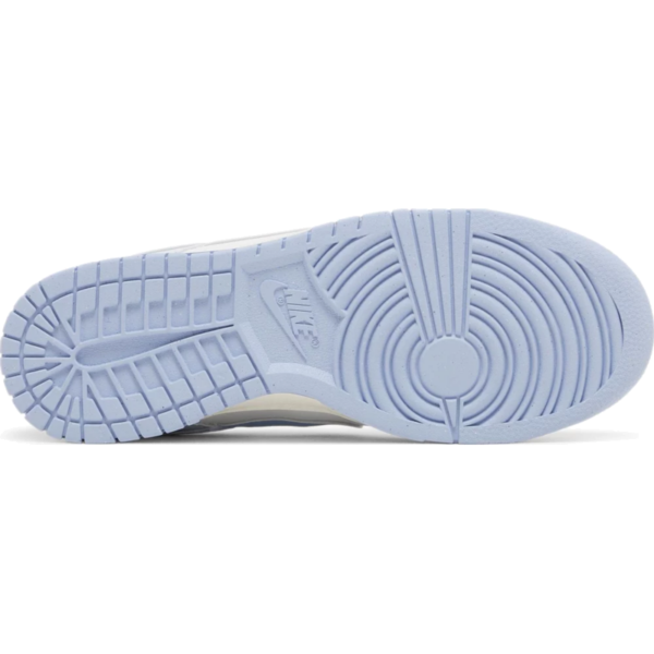 Nike Dunk Low Next Nature Blue Tint (Women's)