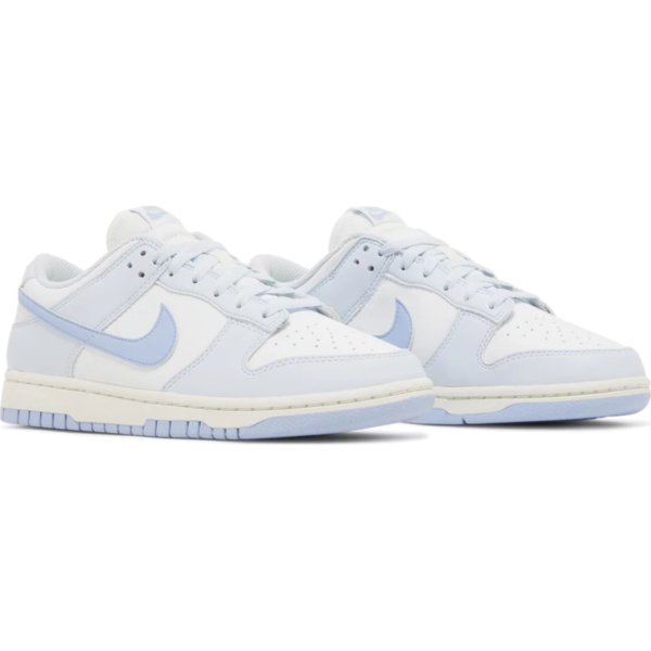 Nike Dunk Low Next Nature Blue Tint (Women's)