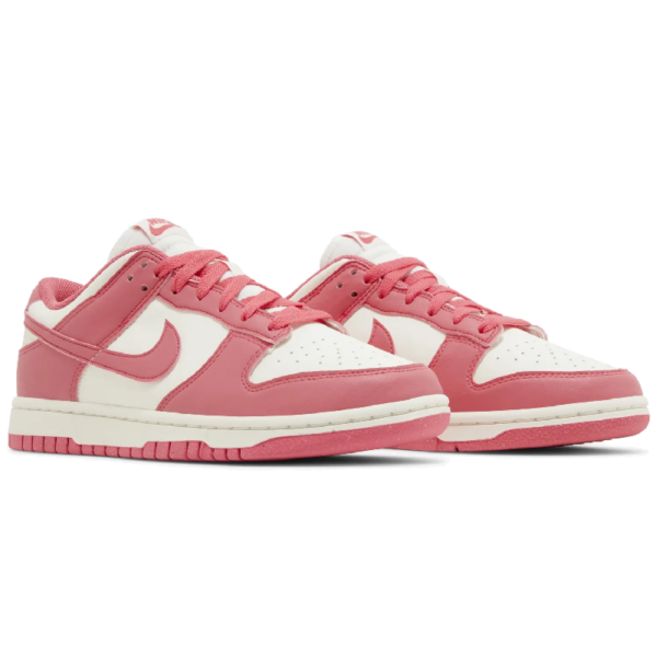 Nike Dunk Low Next Nature Aster Pink (Women's)