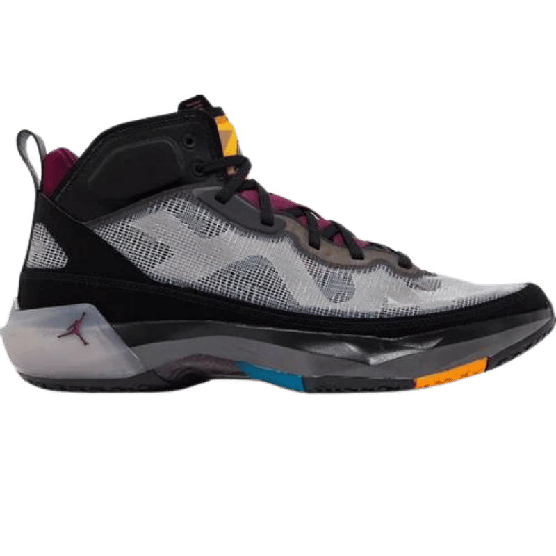 Jordan 37 Bordeaux