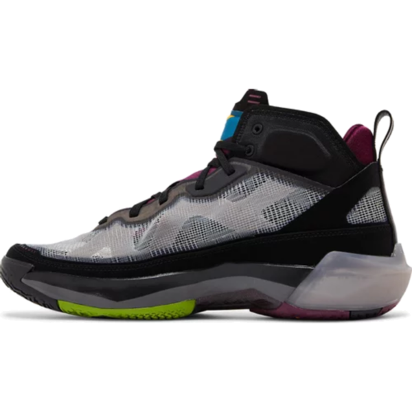 Jordan 37 Bordeaux