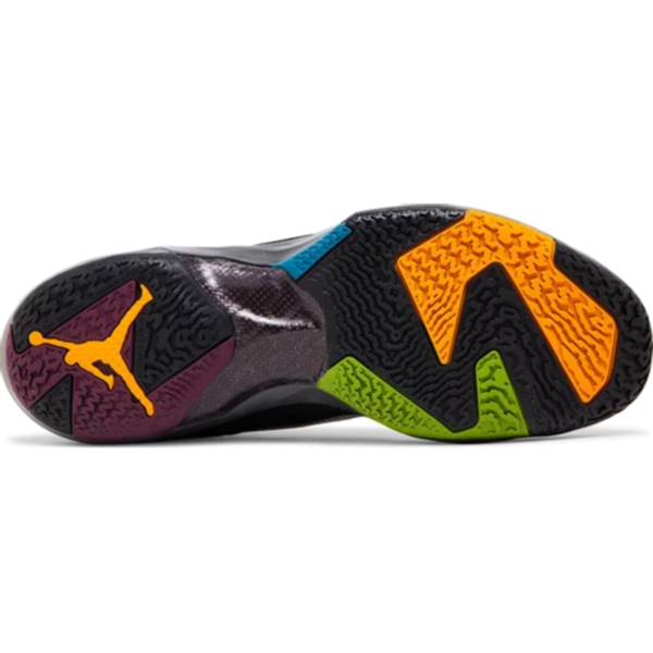 Jordan 37 Bordeaux