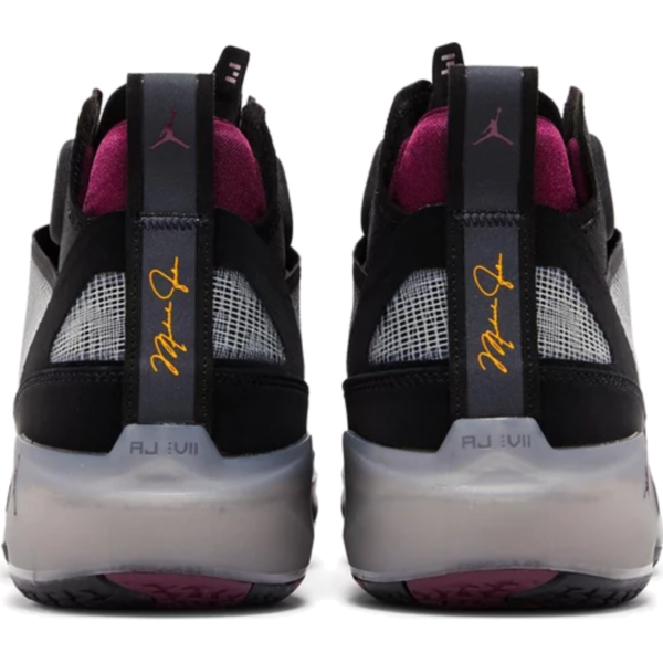 Jordan 37 Bordeaux
