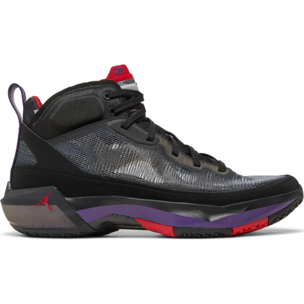Jordan 37 Raptors