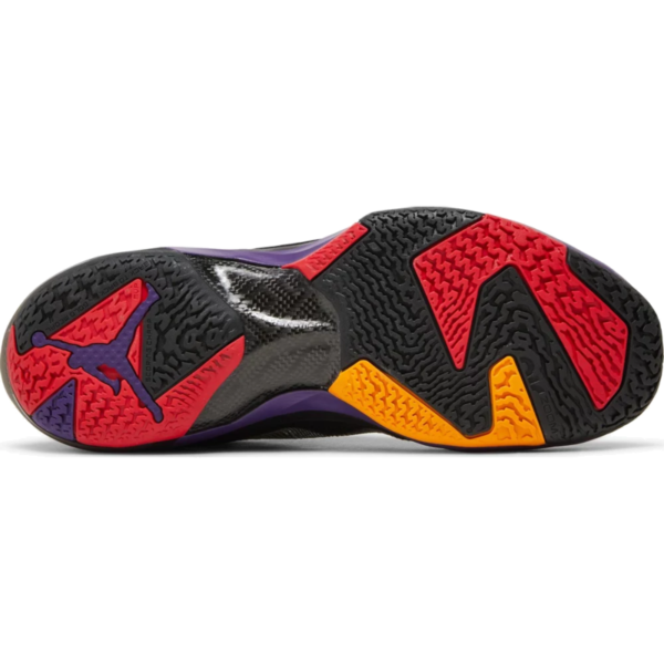 Jordan 37 Raptors