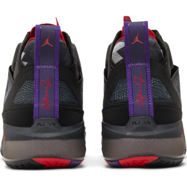 Jordan 37 Raptors