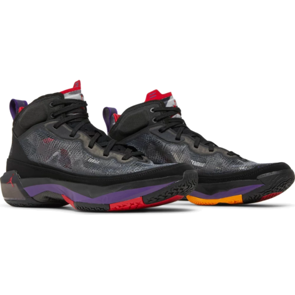 Jordan 37 Raptors
