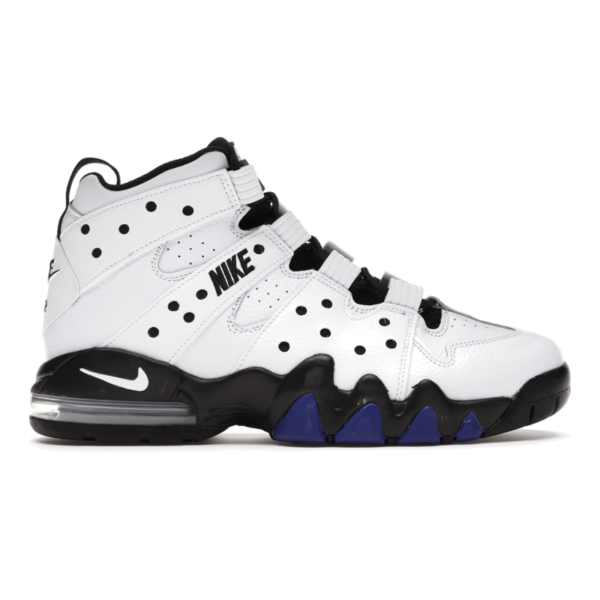 Nike Air Max 2 CB '94 White Old Royal (2021/2024)