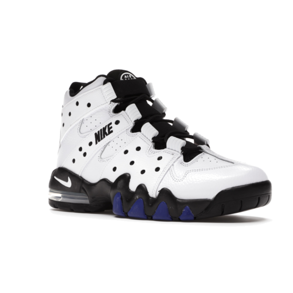 Nike Air Max 2 CB '94 White Old Royal (2021/2024)