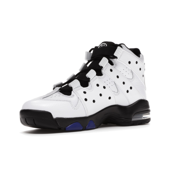 Nike Air Max 2 CB '94 White Old Royal (2021/2024)