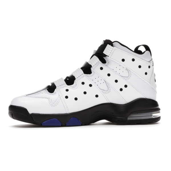 Nike Air Max 2 CB '94 White Old Royal (2021/2024)