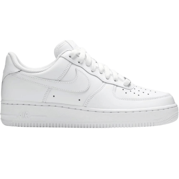 Nike Air Force 1 Low '07 White (Women's)