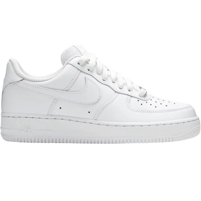 Nike Air Force 1 Low '07 White (Women's)