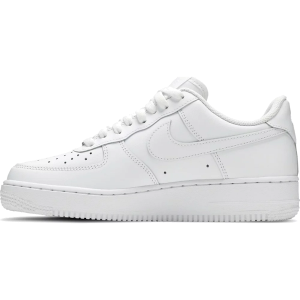 Nike Air Force 1 Low '07 White (Women's)