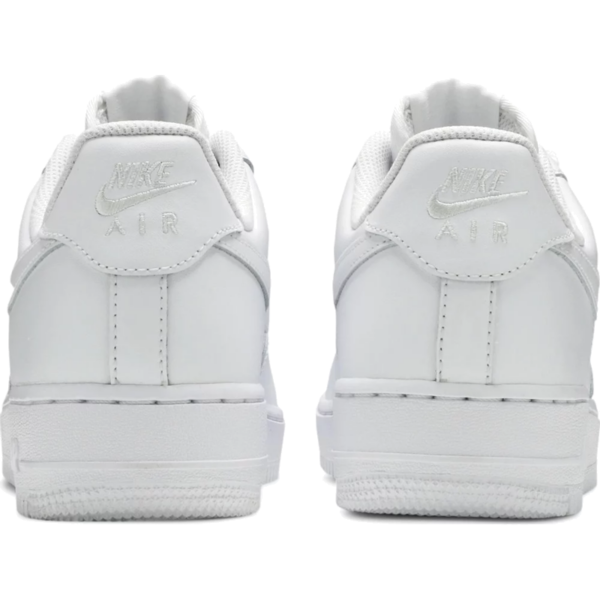 Nike Air Force 1 Low '07 White (Women's)