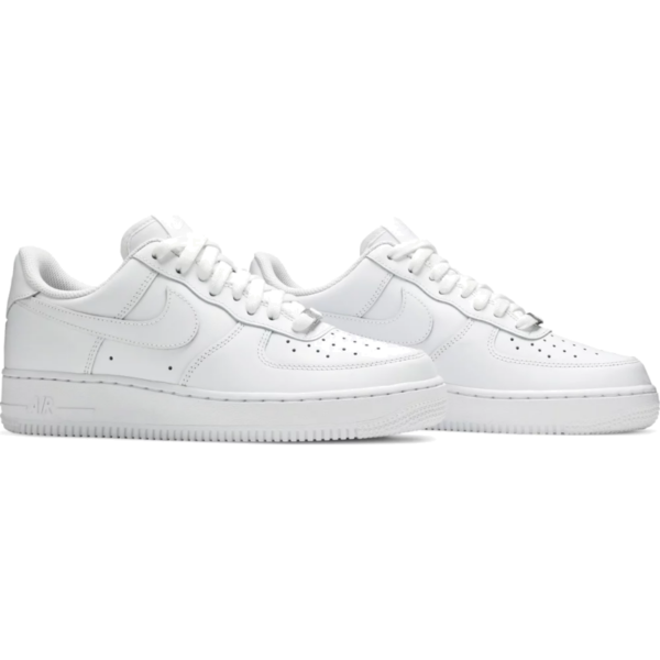 Nike Air Force 1 Low '07 White (Women's)