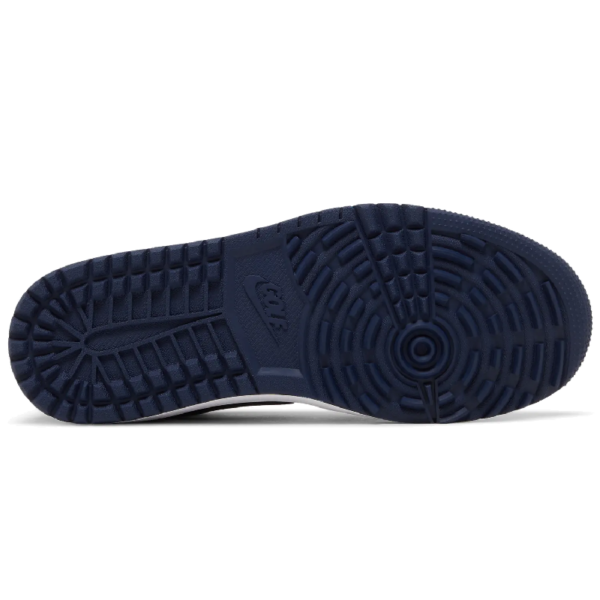 Jordan 1 Retro Low Golf Midnight Navy