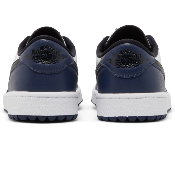 Jordan 1 Retro Low Golf Midnight Navy