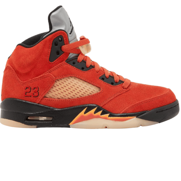 Jordan 5 Retro Dunk on Mars (Women's)