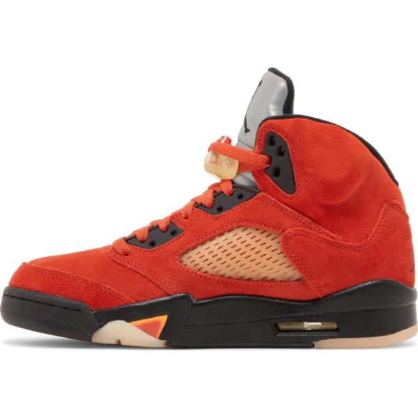 Jordan 5 Retro Dunk on Mars (Women's)