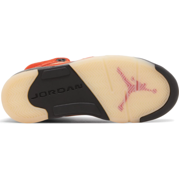 Jordan 5 Retro Dunk on Mars (Women's)