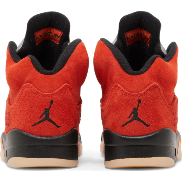 Jordan 5 Retro Dunk on Mars (Women's)