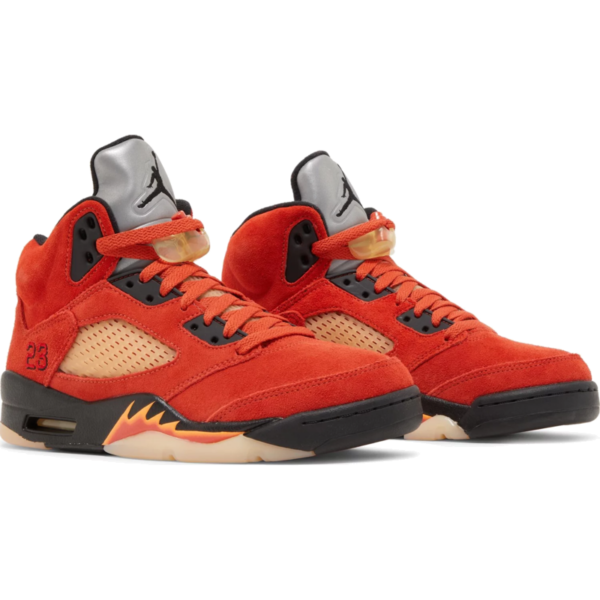Jordan 5 Retro Dunk on Mars (Women's)
