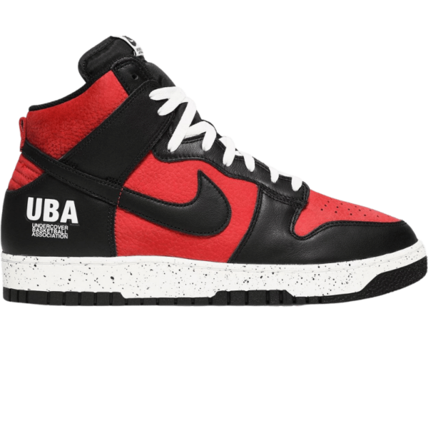 Nike Dunk High 1985 Undercover UBA