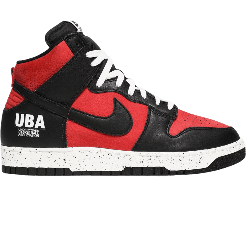 Nike Dunk High 1985 Undercover UBA