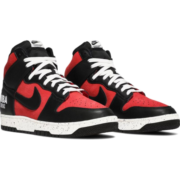 Nike Dunk High 1985 Undercover UBA