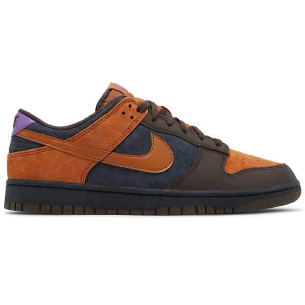Nike Dunk Low Cider