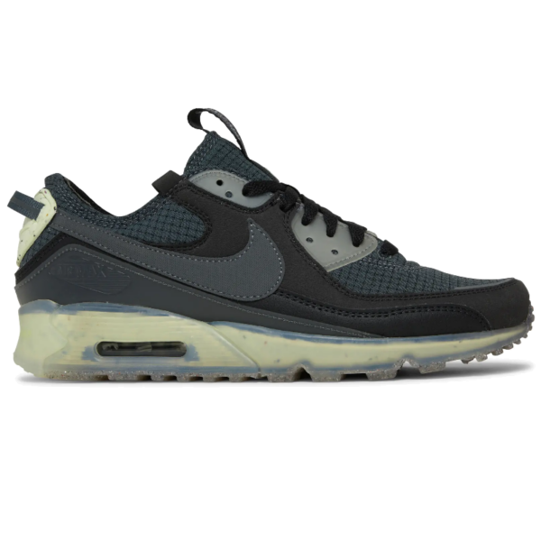 Nike Air Max 90 Terrascape Black Lime Ice