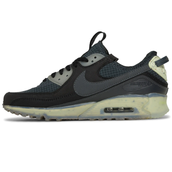 Nike Air Max 90 Terrascape Black Lime Ice
