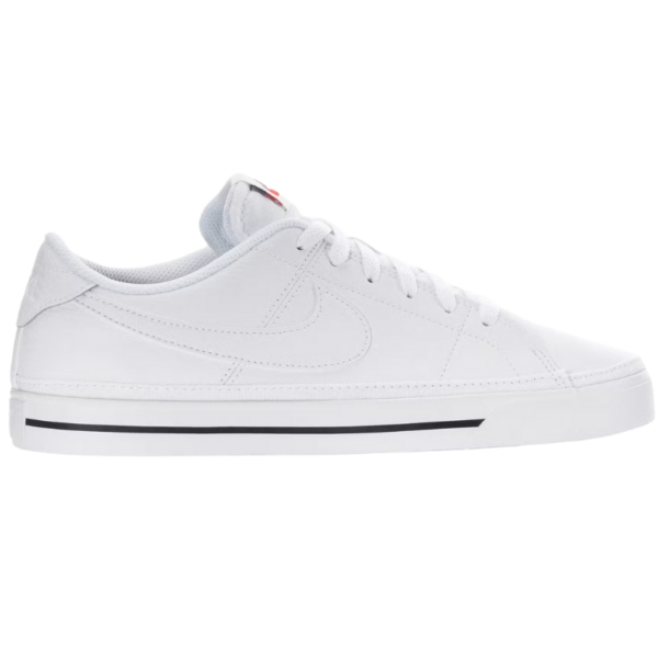 Nike Court Legacy Next Nature White