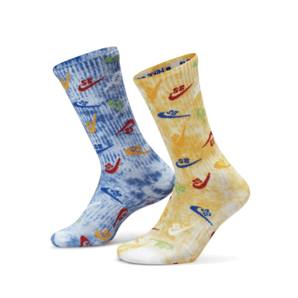 Nike SB Sandy Bodecker Ebay Socks