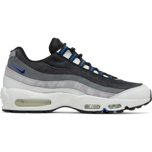 Nike Air Max 95 Medium Blue