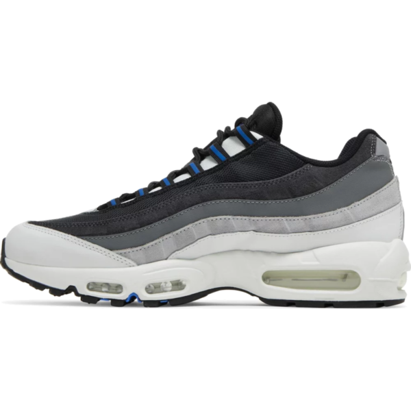 Nike Air Max 95 Medium Blue