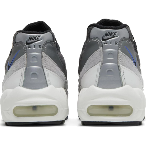Nike Air Max 95 Medium Blue